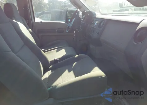 2010 Ford F-250 Lariat/Xl/Xlt из США, поврежденный, VIN 1FTSX2B58AEA89720